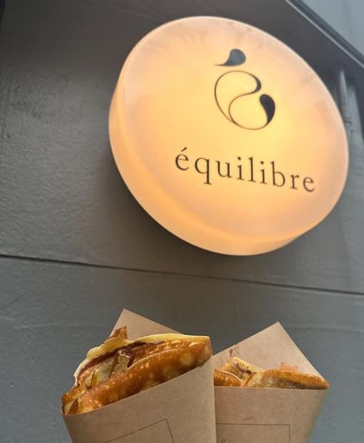 丸山桂里奈、本並さんも大絶賛！忘れられないクレープとの出会い