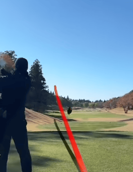 西武・炭谷銀仁朗が豪華メンバーとゴルフを堪能！