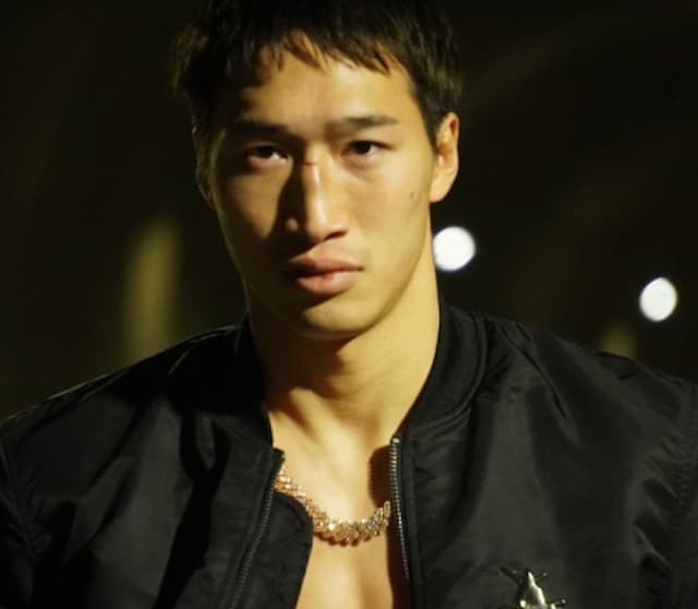 安保瑠輝也、『大晦日やるか』最後の戦いで年越しに挑む意気込みを示す