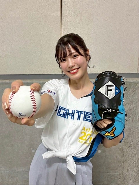滝谷美夢 週刊ベースボール B.L.T.編集部 on X: 
