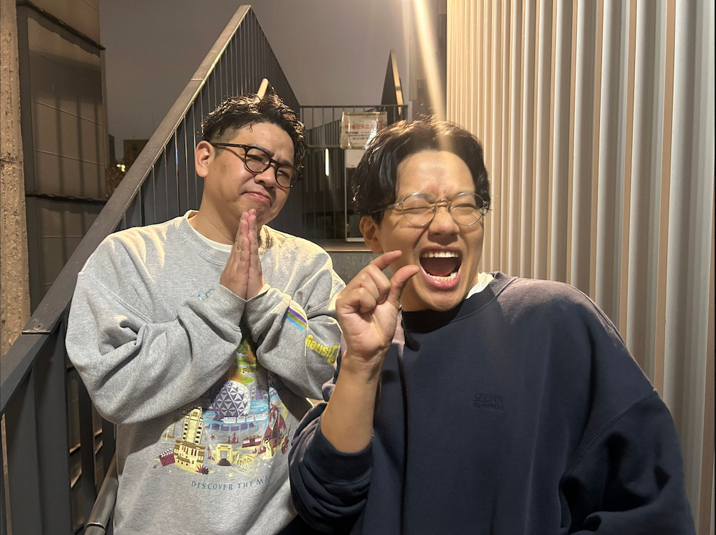 あと一歩届かず…ミキがM-1敗者復活戦で敗退