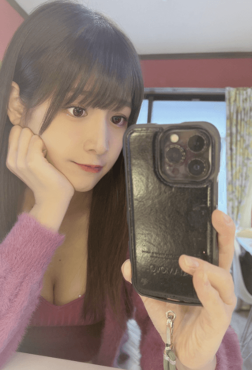 東京女子プロレス 上原わかな、3枚の自撮り公開！ファンの意見は圧倒的に「3枚目」！？