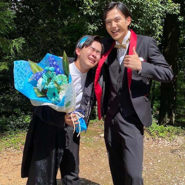 ”夢を叶えた”鈴木福の泣き姿にもらい泣きする人続々😭