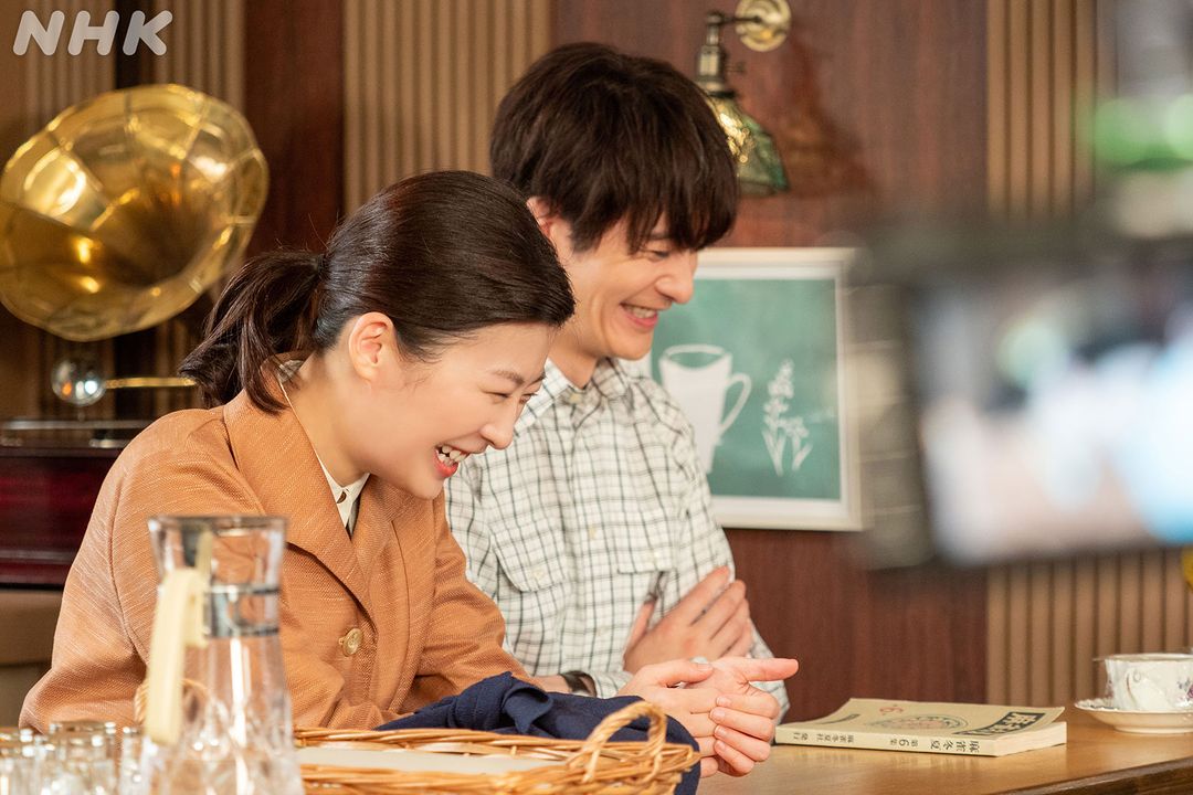 「結婚近いかな」岡田将生と人気女優のオフショットが素敵すぎると話題に