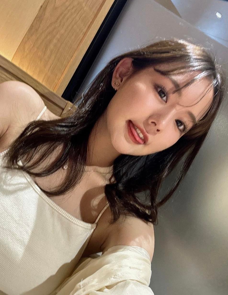 18歳のモデルが将来有望すぎる...。と話題に