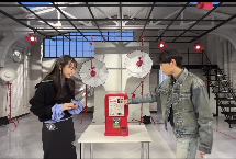 山崎育三郎、『THIS IS IKU 2024』の武道館公演を告知！カプセルトイも登場