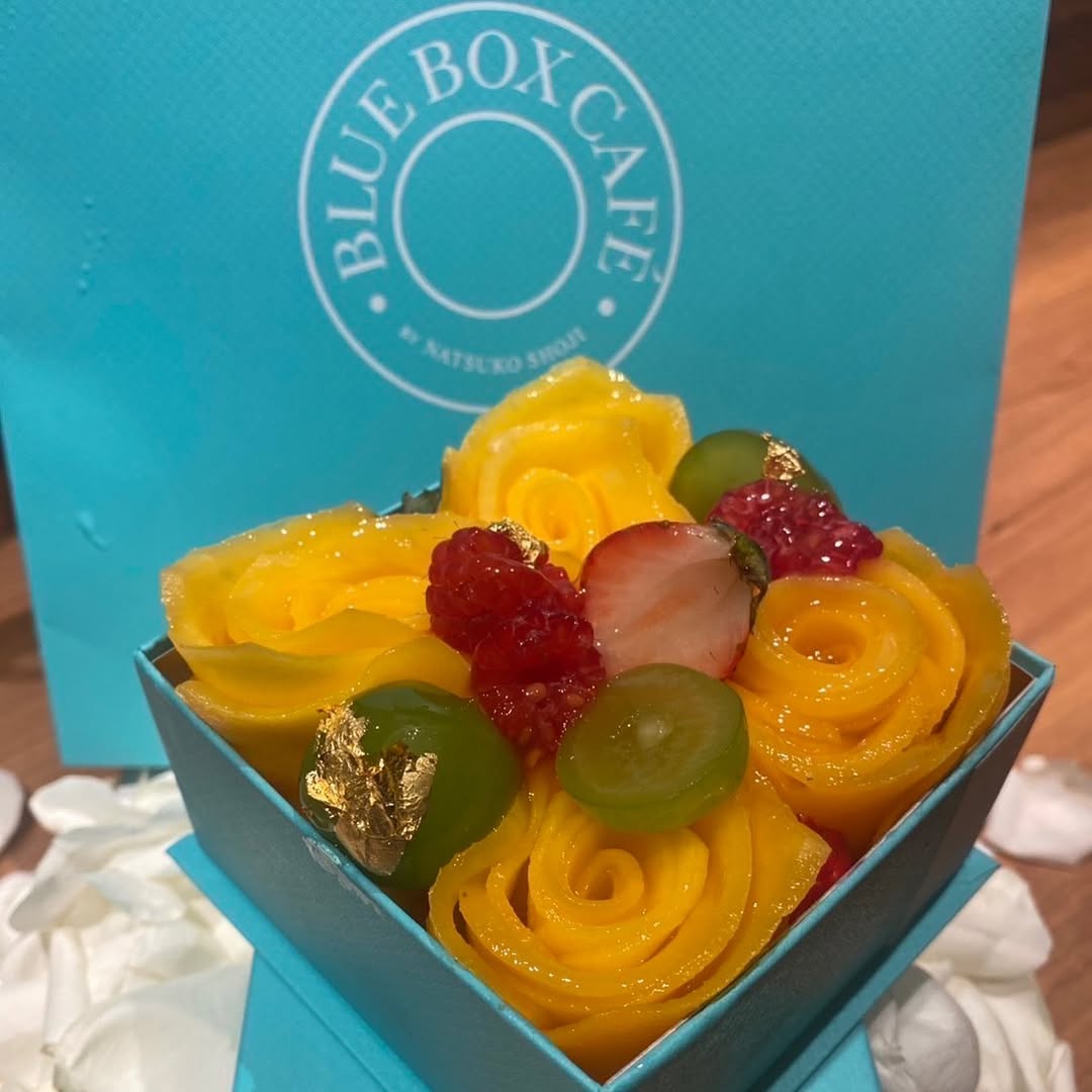 「久々に食べたいなぁ」ハイヒール・モモコが幻のケーキを紹介！