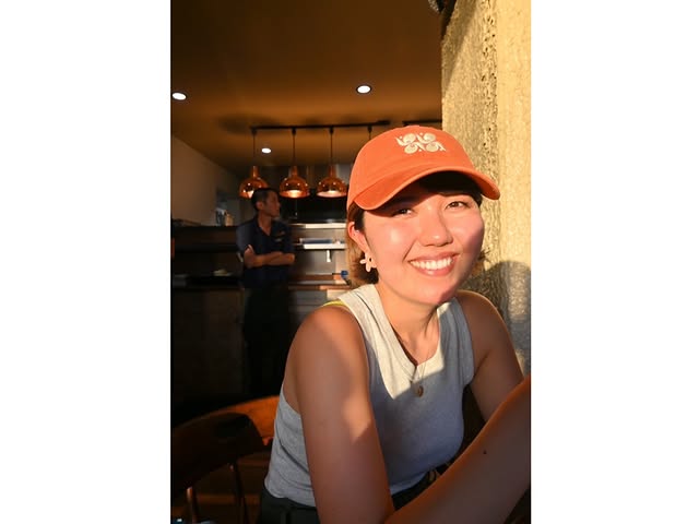 「お姉さまグッジョブです！」権藤可恋、姉撮影の激カワナチュラルスマイルショットにファンメロメロ！？