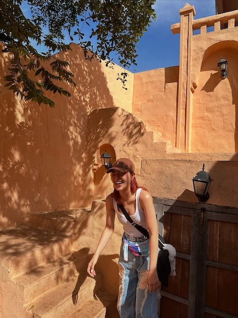 プロフィギュアスケーター・村上佳菜子、ベトナム旅行を振り返る「素敵な出会いに感謝」