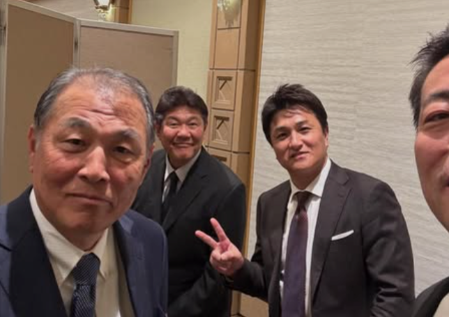 読売巨人軍のレジェンドがトークショー　上原浩治、高橋由伸ら出演