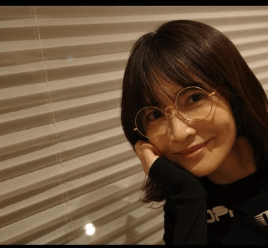 長谷川京子、岡山「森の芸術祭」でアートと自然のパワーを堪能「情報量満載の夜」