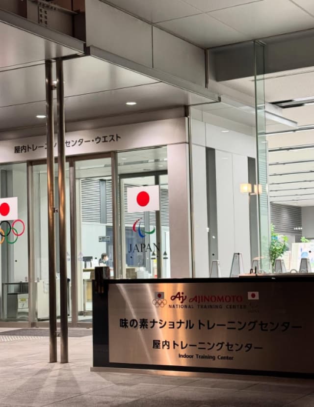 高谷大地、レスリングの全日本合宿がスタートしたことを報告「どんどん強いと思う人へかかっていってほしいと思います」