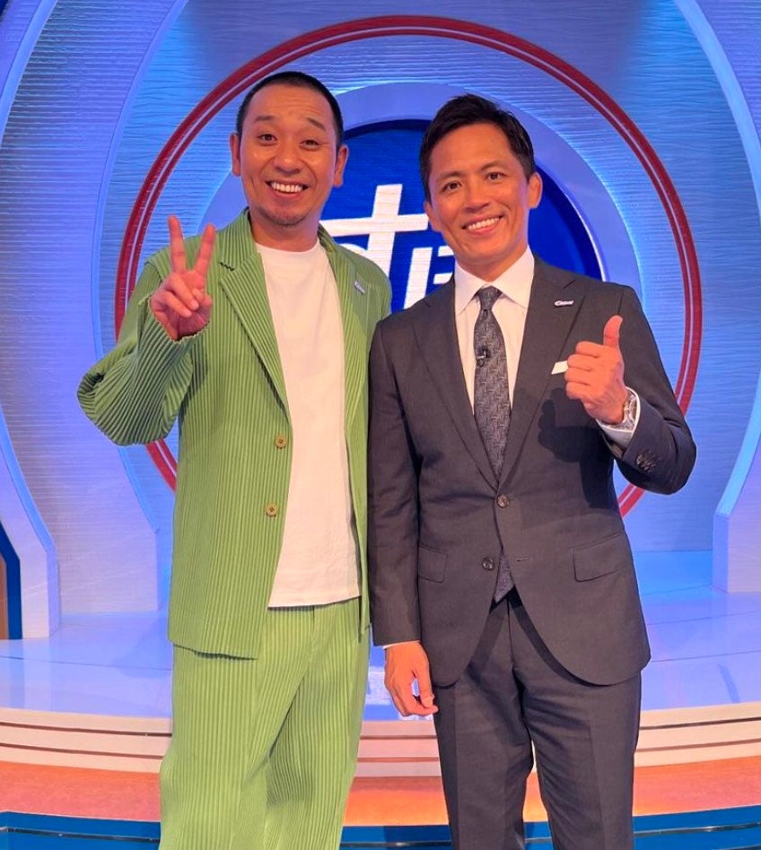 千鳥・大悟の新しい相方とは！？