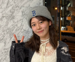 川口葵、オンラインサイン会に感謝「新鮮で楽しかった！」