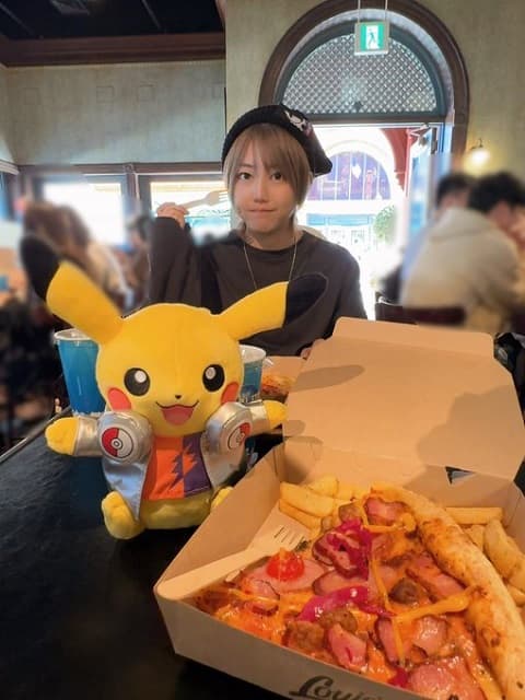 「皆さんと笑って過ごせる機会が作れるよう…」女性声優がお誕生日にコメント