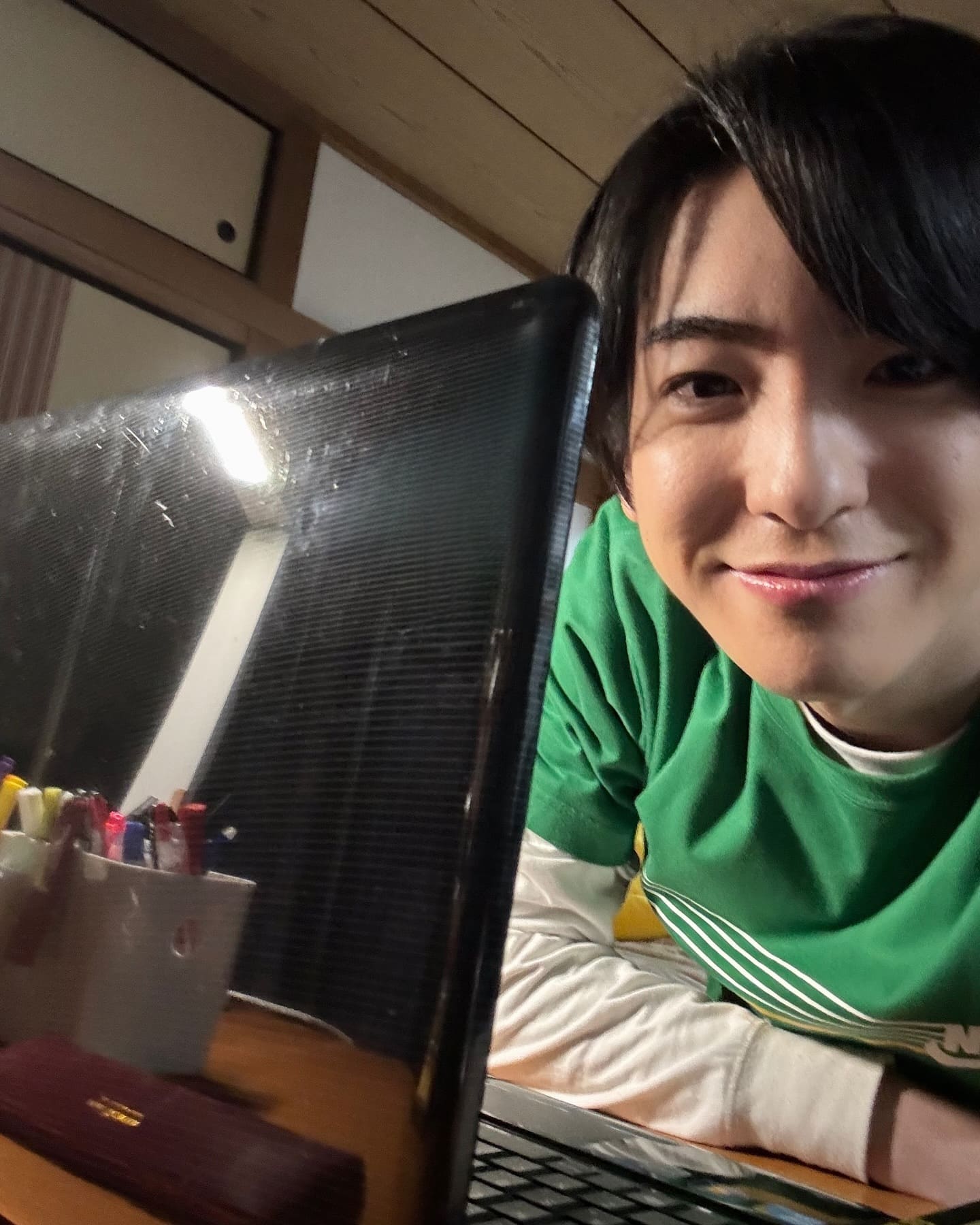 前田公輝がインスタを更新👀🎥注目の第４話「やっと日曜が来たあ！！」