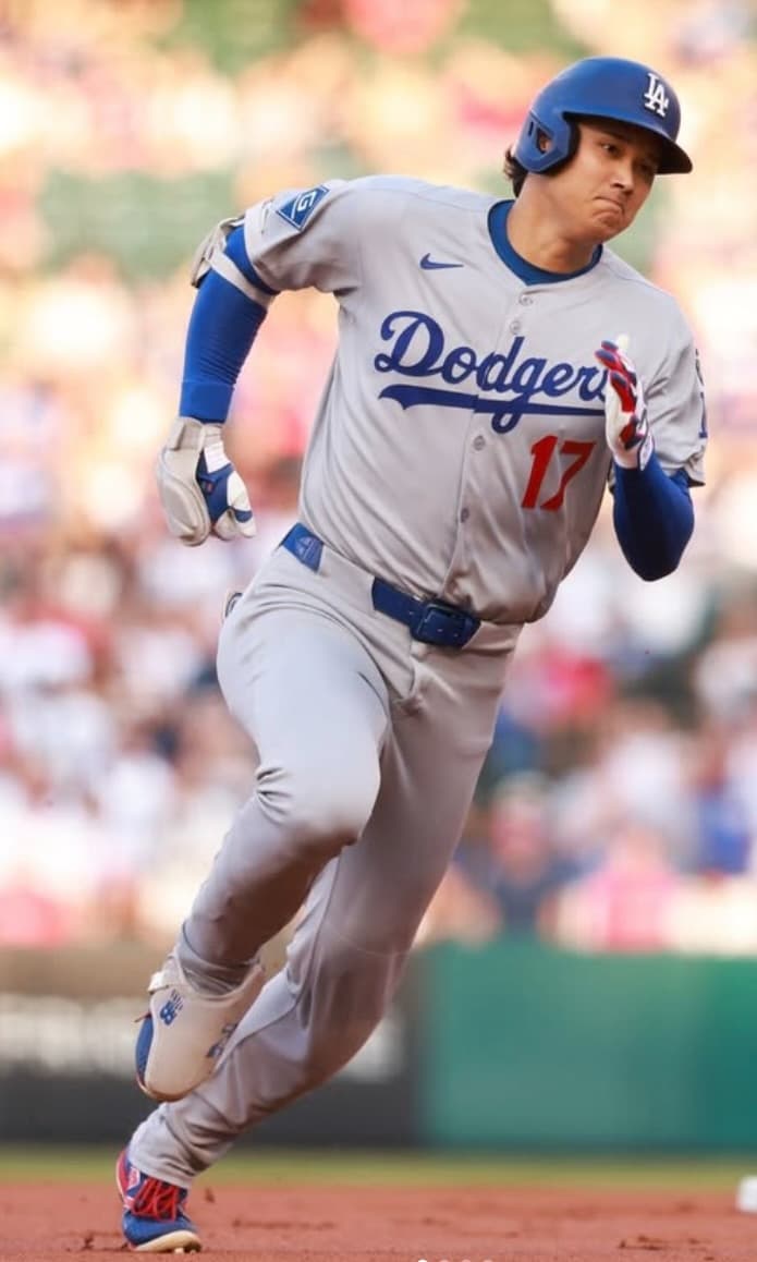 自分で自分を援護！大谷、二刀流が好調 MLB Japan