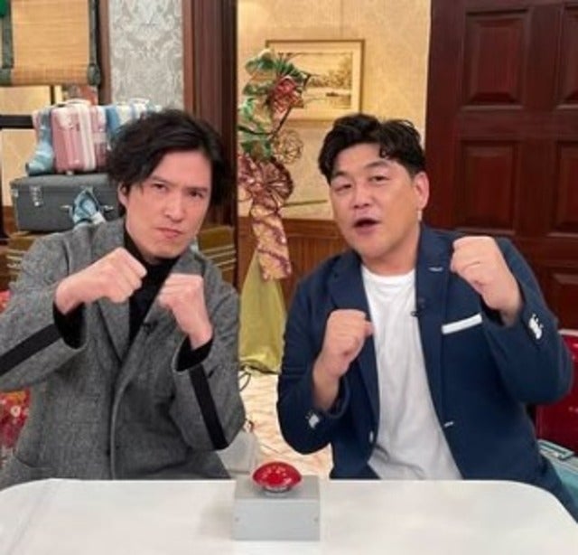 「絶対に負けたくない」清塚信也がバラエティの早押し問題に挑戦！