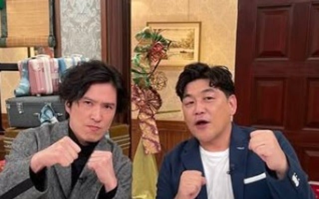 「絶対に負けたくない」清塚信也がバラエティの早押し問題に挑戦！