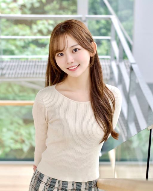 「選べない！」ミス東大アナ・田中裕理の究極の2択にファン悶絶⁉