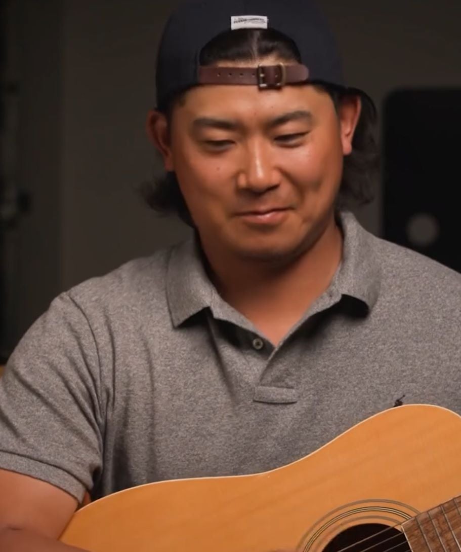 「今永昇太というシンガーが誕生しました」カブス・今永が弾き語りを公開！？