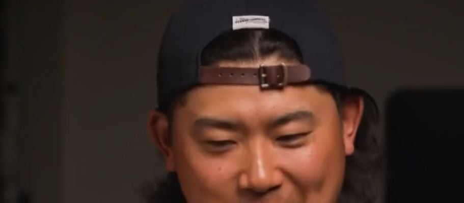 「今永昇太というシンガーが誕生しました」カブス・今永が弾き語りを公開！？