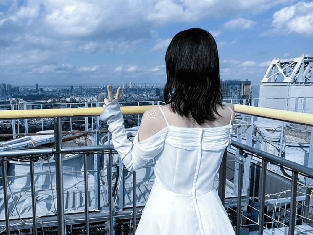 乃木坂46・山下美月、卒業を発表🌸