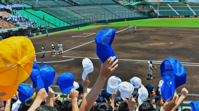【夏の甲子園 代表校紹介】近畿エリア② 波乱の兵庫大会を制した社など 3校を紹介！