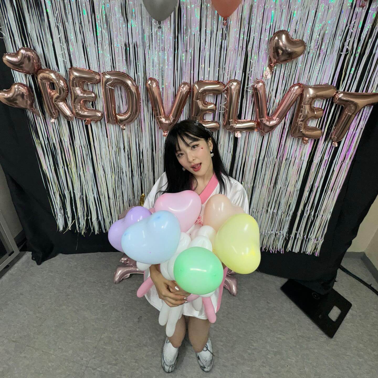 「みんなの愛のおかげで寂しくない」大人気韓国アイドル　10周年を迎えられた喜びを告白