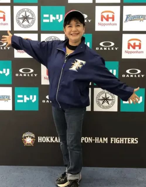 ハートフルな出会いに感謝！岩本勉、名護での素敵なつながり