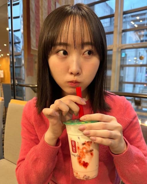 「望結ちゃんとデートなう」本田望結、かわいさを引き立てる〇〇を持ったあざといショットでファンが夢中に？！