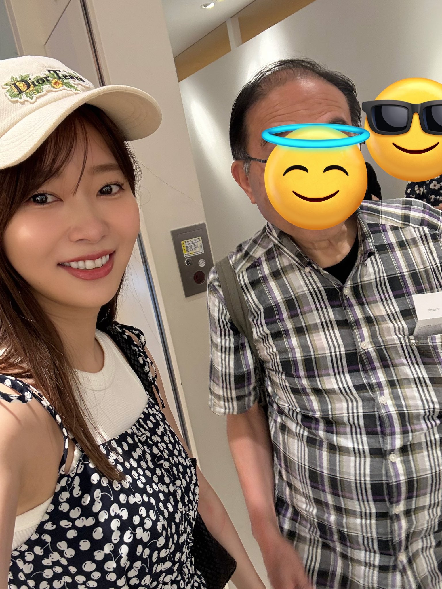 「おじさんの見分けが…」指原莉乃、ファンの名前間違え騒動に自責のストーリー投稿が話題に