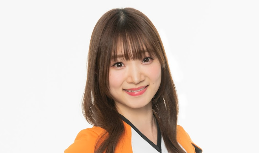 横山みゆう-VENUS(読売ジャイアンツ)/ CHEER #737