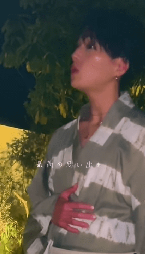 八木勇征がInstagramで「secret base 君がくれたもの」をアカペラで披露、ファン大絶賛！