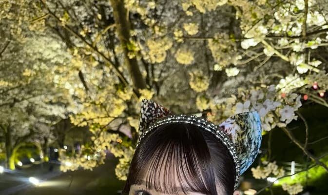 CANDY TUNE・立花琴未が「倍倍FIGHT!」とファンに感謝を伝える