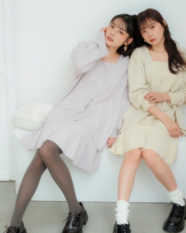 道重さゆみ、渡辺美優紀との2ショットを公開しファン歓喜「可愛すぎるツーショット」