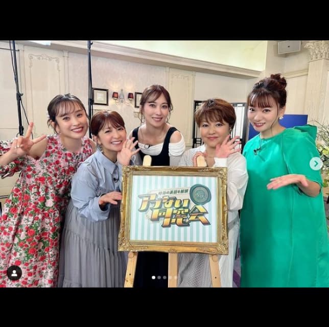 「このメンバー見られるなんて最高」矢口真里、モーニング娘。OGメンバーとの同窓会を報告！