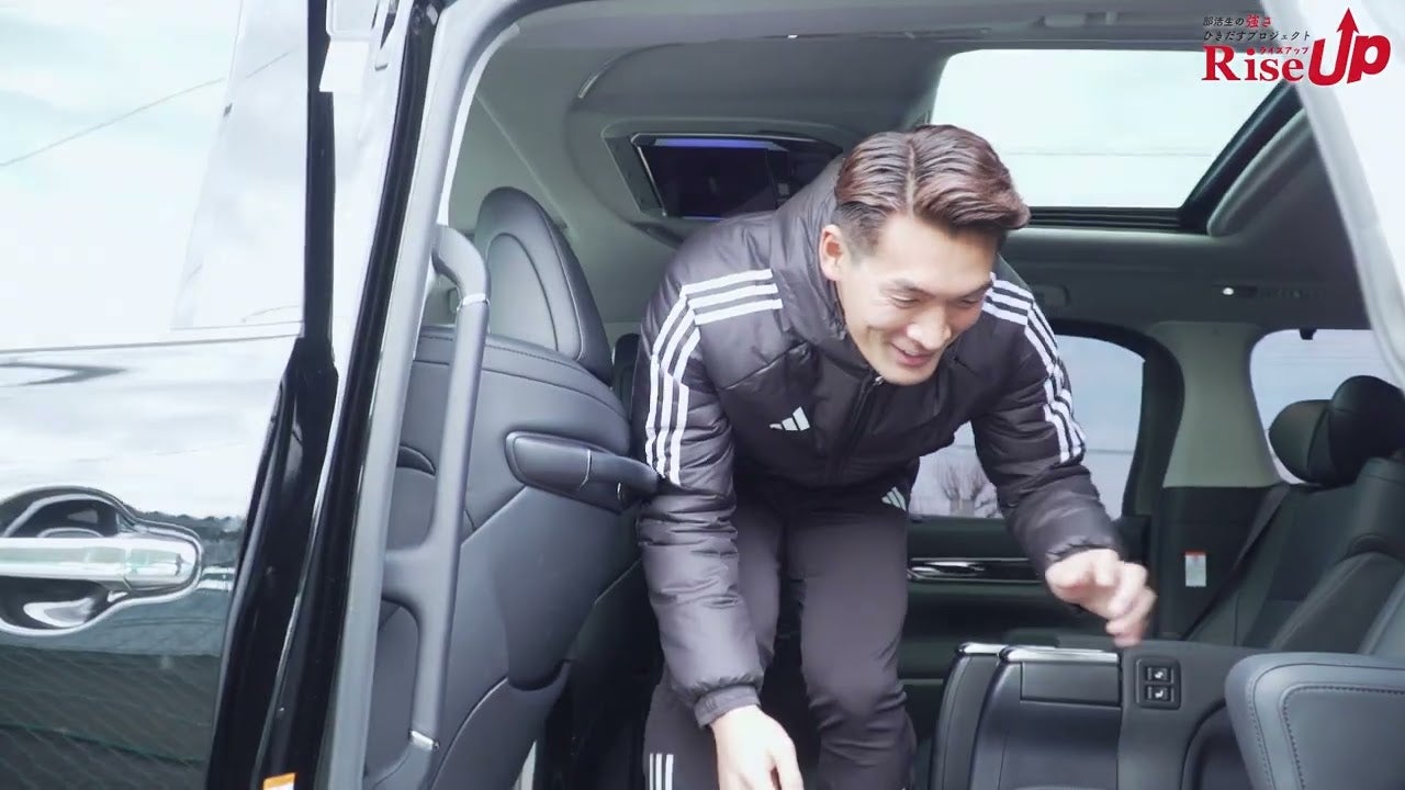 槙野智章が強豪女子サッカー部にサプライズ訪問！この日限りの特別レッスン！