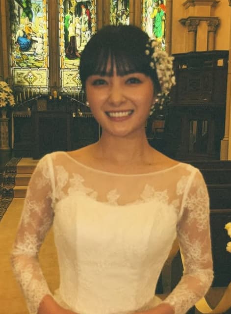 葵わかながオフショットでのウェディング写真を公開！