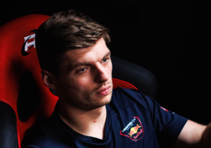 「ライオン解き放て！」マックス・フェルスタッペン、開幕前の意気込み投稿にファン熱狂