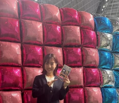 寺本明日香がNHK杯体操の解説担当を報告！選手たちにエールを送り、ファンに応援を募る⁉