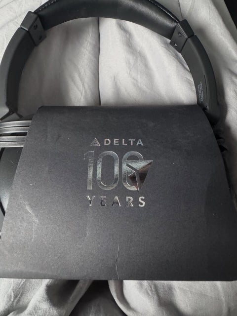 「デルタ航空100周年」上原浩治が贈る祝福と“本音のリクエスト”