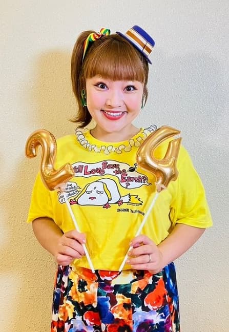 柳原可奈子　国技館から有楽町、そして家族と過ごす穏やかな時間へ