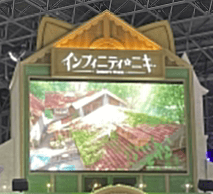 東京女子プロレス　桐生真弥、「インフィニティニキ」にテンション爆上げ！