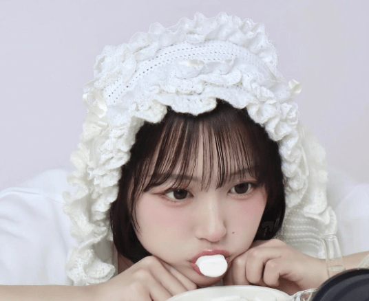 超人気インフルエンサー「バブみが深い」最新ショットが可愛すぎると話題