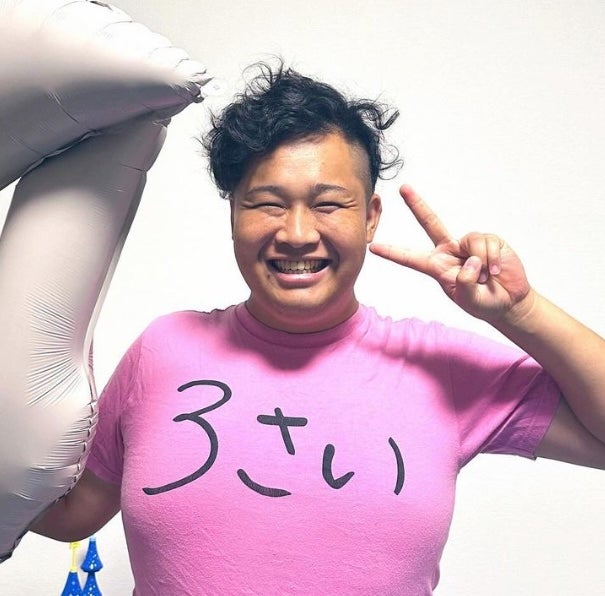 あの人気YouTuber誕生日を迎える「人生の逆転劇まだまだここから」