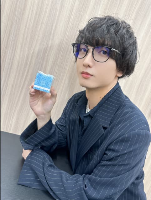 人気女性声優が「かわいい子その②」を公開