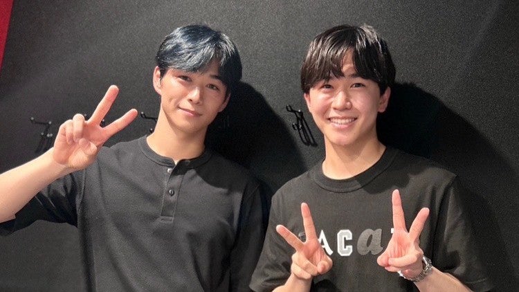 “あの元・天才子役”が語った、3年ぶり共演のアイドルとの焼肉の約束