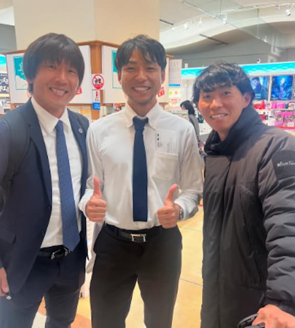 小林悠、沖縄キャンプ終了！『リハビリ順調＆充実した日々に感謝』