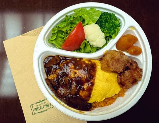 「最高に美味しかったです😋」声優 梶裕貴が日光の名店で大絶賛したメニューは？